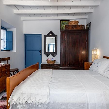 Lagoudi Zia The Aegean Blue Country House Old Milos מראה חיצוני תמונה