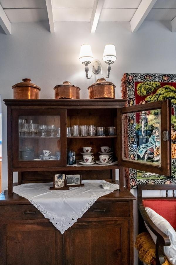 Lagoudi Zia The Aegean Blue Country House Old Milos מראה חיצוני תמונה
